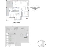 Nouvelle construction - high-bungalow - Ciudad quesada