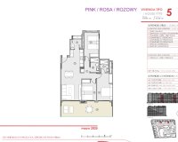 Nouvelle construction - Appartement - Punta Prima