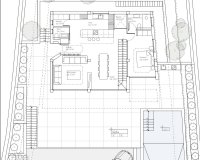 Nouvelle construction - Villa - Altea