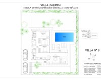 Nouvelle construction - detached - Calasparra