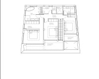 Nouvelle construction - Villa - Altea