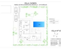 Nieuwbouw Woningen - detached - Calasparra