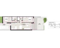 Obra nueva - low-bungalow - Los Guardianes