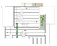 Nieuwbouw Woningen - detached - San Juan de los Terreros - San Juan De Los Terreros
