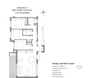 Obra nueva - Apartamento - Los Alcázares - Los Alcazares