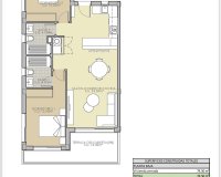 Nouvelle construction - high-bungalow - Rojales