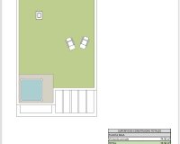 Nouvelle construction - high-bungalow - Rojales
