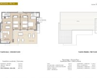 Nouvelle construction - detached - Orihuela Costa