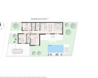 Neue Gebäude - detached - Molina De Segura - 