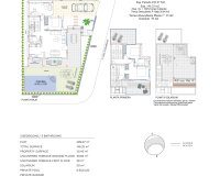 Nouvelle construction - detached - Los Alcázares - Los Alcazares