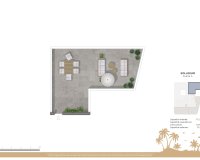 Nouvelle construction - Penthouse - Guardamar del Segura - guardamar del segura