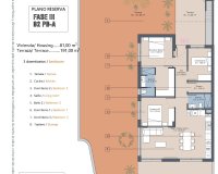 Obra nueva - low-bungalow - Los Alcázares - Los Alcazares