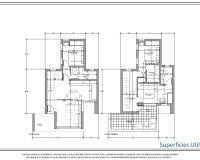 Nouvelle construction - detached - Murcia