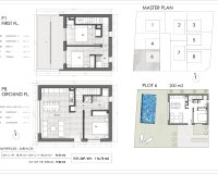 New Build - detached - Orihuela Costa