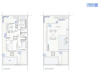 Nouvelle construction - detached - Jimenado