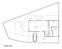 Nouvelle construction - detached - Ciudad quesada