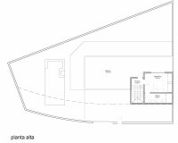 Nouvelle construction - detached - Ciudad quesada