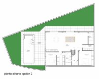 Nouvelle construction - detached - Ciudad quesada