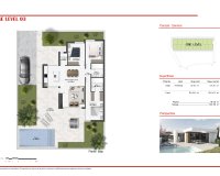 Nieuwbouw Woningen - detached - Altaona Golf & Country Village