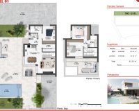Nouvelle construction - detached - Altaona Golf & Country Village