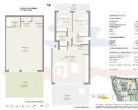 Nouvelle construction - Appartement - Finestrat
