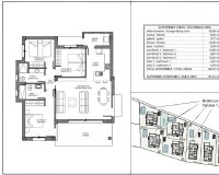New Build - detached - Rojales