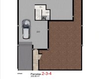Obra nueva - detached - Rojales