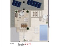 Obra nueva - detached - Rojales