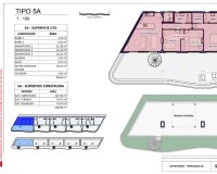 Nouvelle construction - Penthouse - Alfas del Pí - Alfaz del Pi