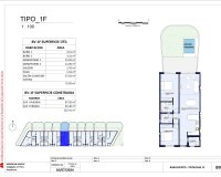 Nouvelle construction - Appartement - Alfas del Pí - Alfaz del Pi