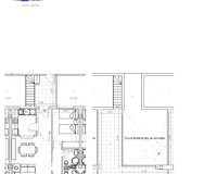 Neue Gebäude - Penthouse - Orihuela Costa