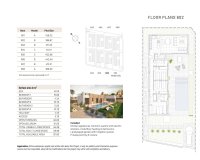 Nouvelle construction - detached - La Finca Golf