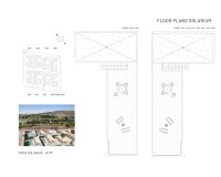 Nouvelle construction - detached - La Finca Golf