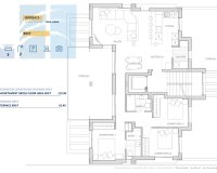New Build - Penthouse - Santa Rosalía