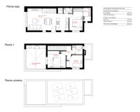 Nouvelle construction - detached - Daya Nueva