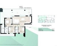Neue Gebäude - Wohnung - Los Alcázares - Los Alcazares