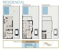 Nieuwbouw Woningen - terraced - 