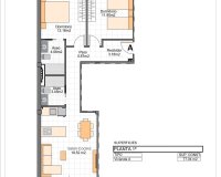 Nieuwbouw Woningen - Appartement - San Pedro del Pinatar