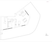 Obra nueva - Atico - Calpe