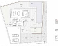 Nouvelle construction - Villa - Altea