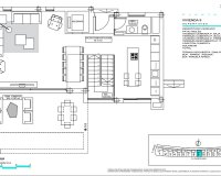 Nouvelle construction - Villa - Finestrat