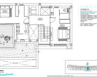 Nouvelle construction - Villa - Finestrat