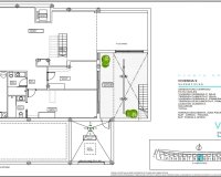 Nouvelle construction - Villa - Finestrat