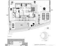 Nouvelle construction - detached - Ciudad quesada