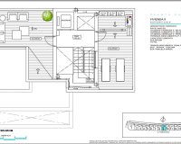 Nouvelle construction - Villa - Finestrat