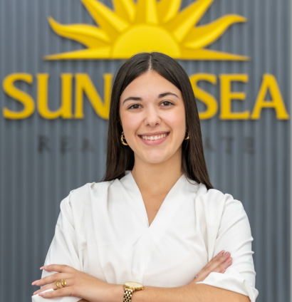 Maria Gutierrez